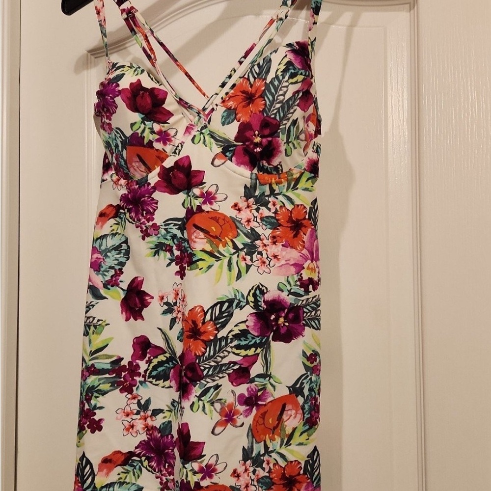 Swimming top/ dress